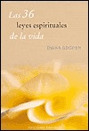 Las 36 leyes espirituales de la vida