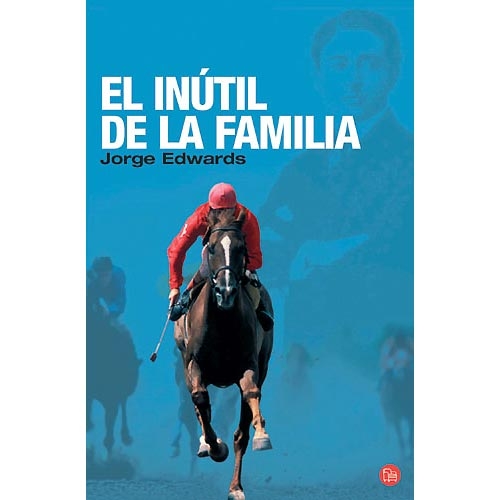 El inútil de la familia