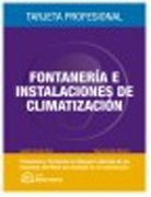 Fontanería e instalaciones de climatización