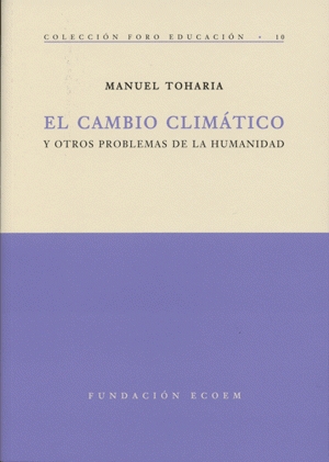 Cambio climático