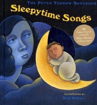 Sleepytime Songs + CD