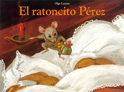 El Ratoncito Pérez