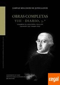 Obras completas. Diario 3º