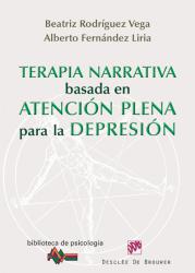 Terapia narrativa basada en atención plena para la depresión