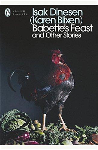 Babette's  Feast and Other Stories