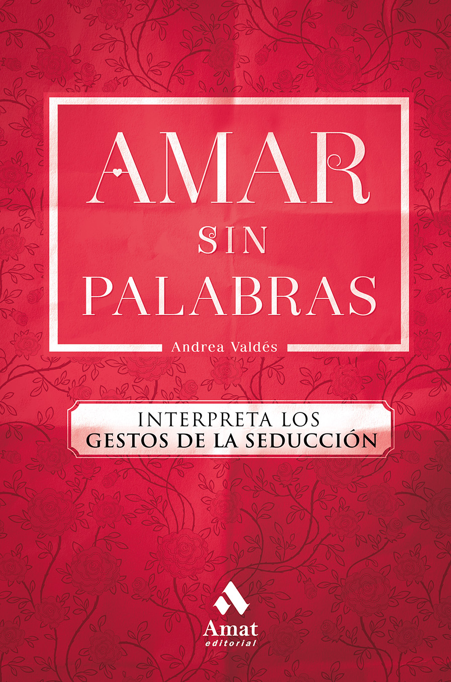 Amar sin palabras.Interpreta los gestos de la seducción