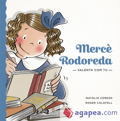 Valenta Com tu 1. Mercè Rodoreda