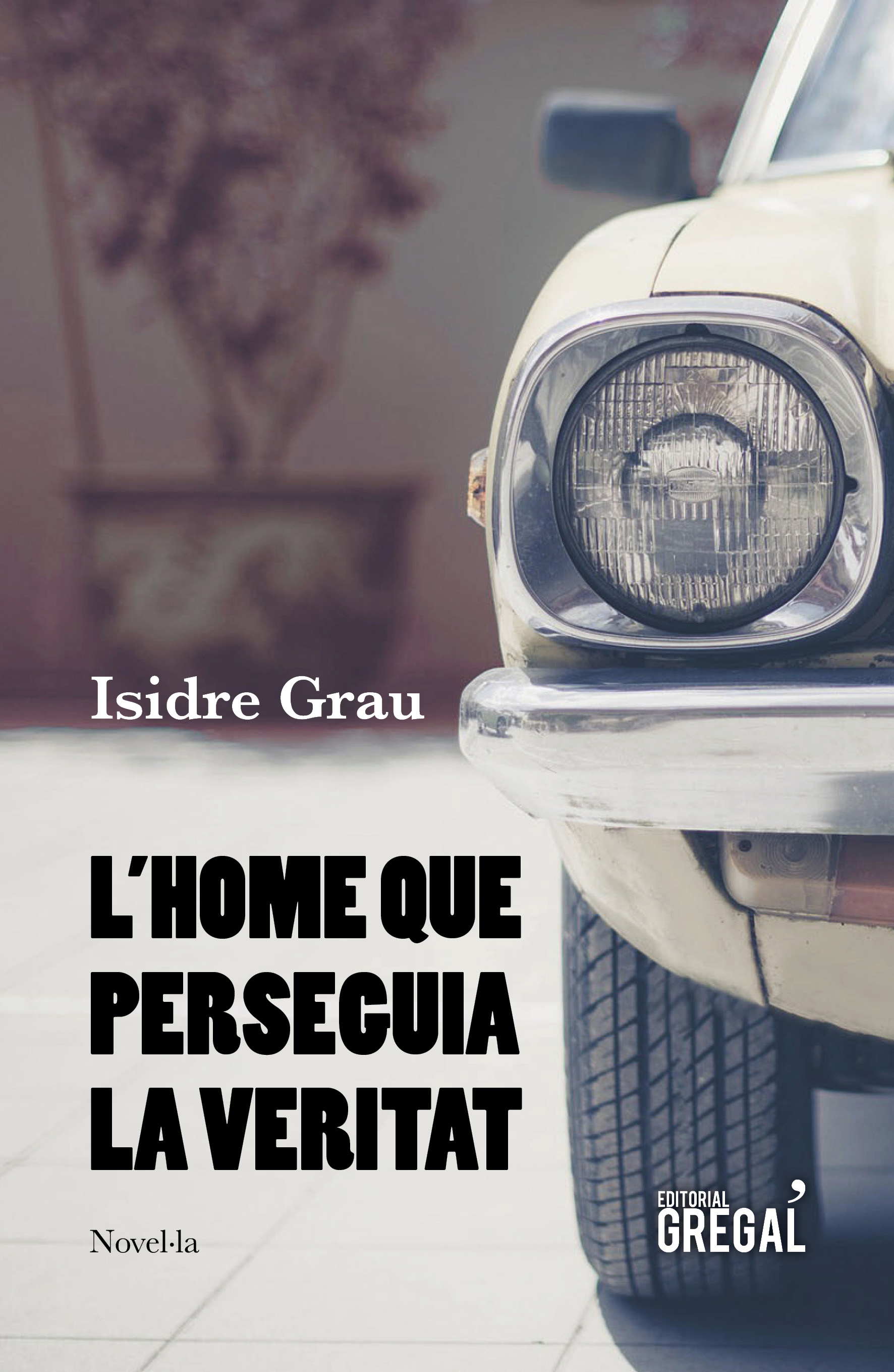 L'home que perseguia la veritat