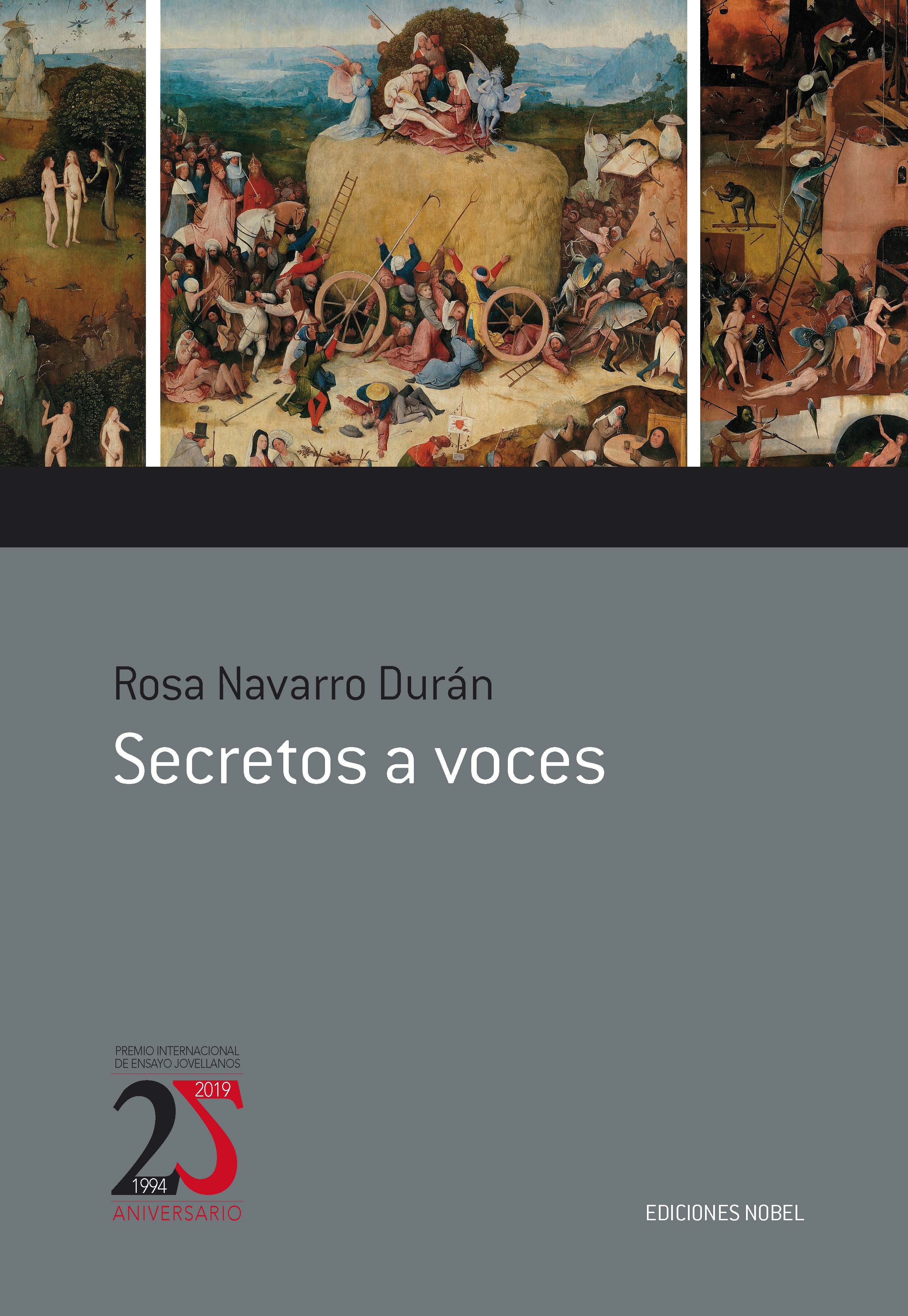 Secretos a voces: ficción literaria y realidad política (siglos XV-XVI)