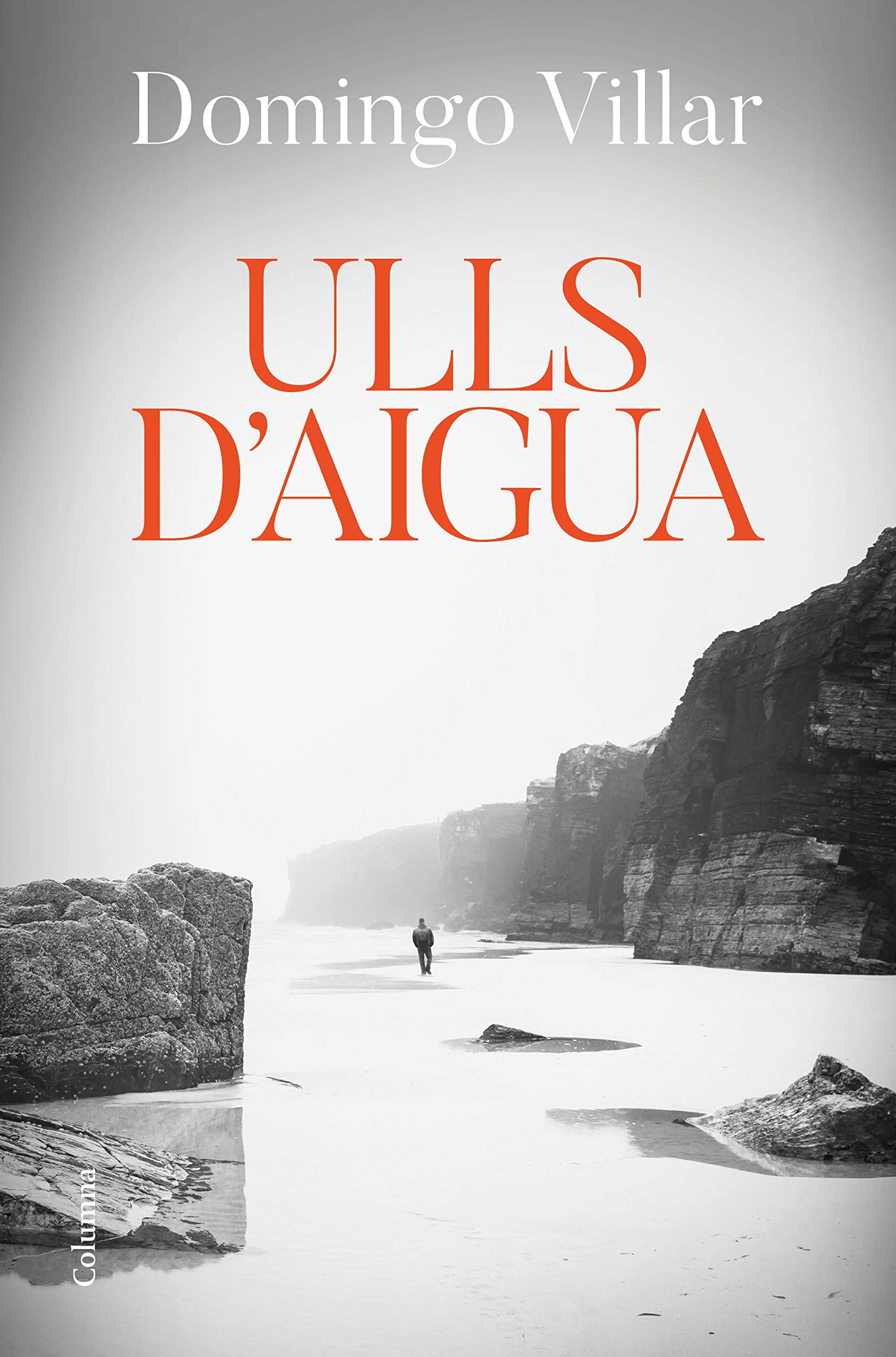 Ulls d'aigua