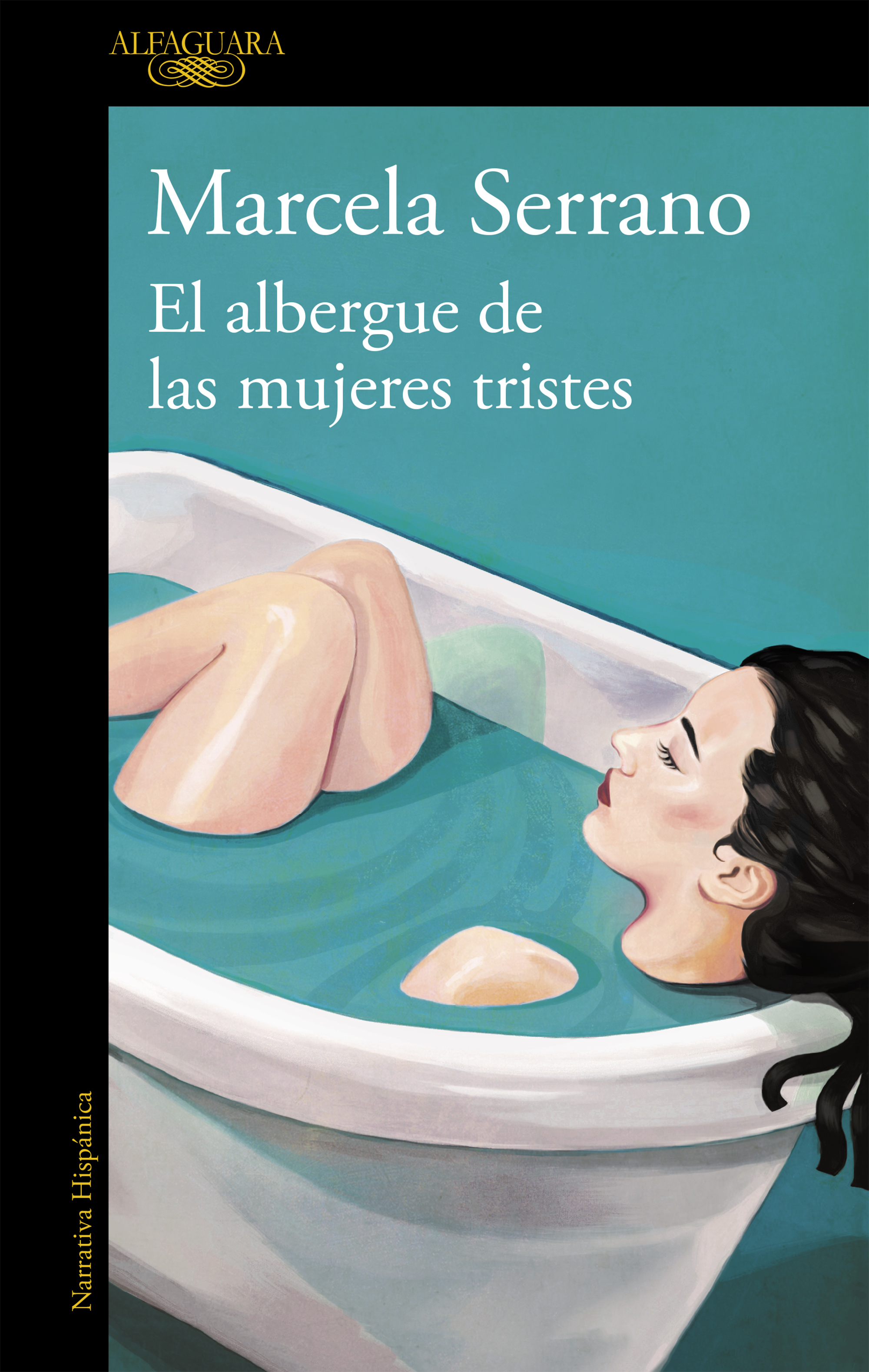 El albergue de las mujeres tristes