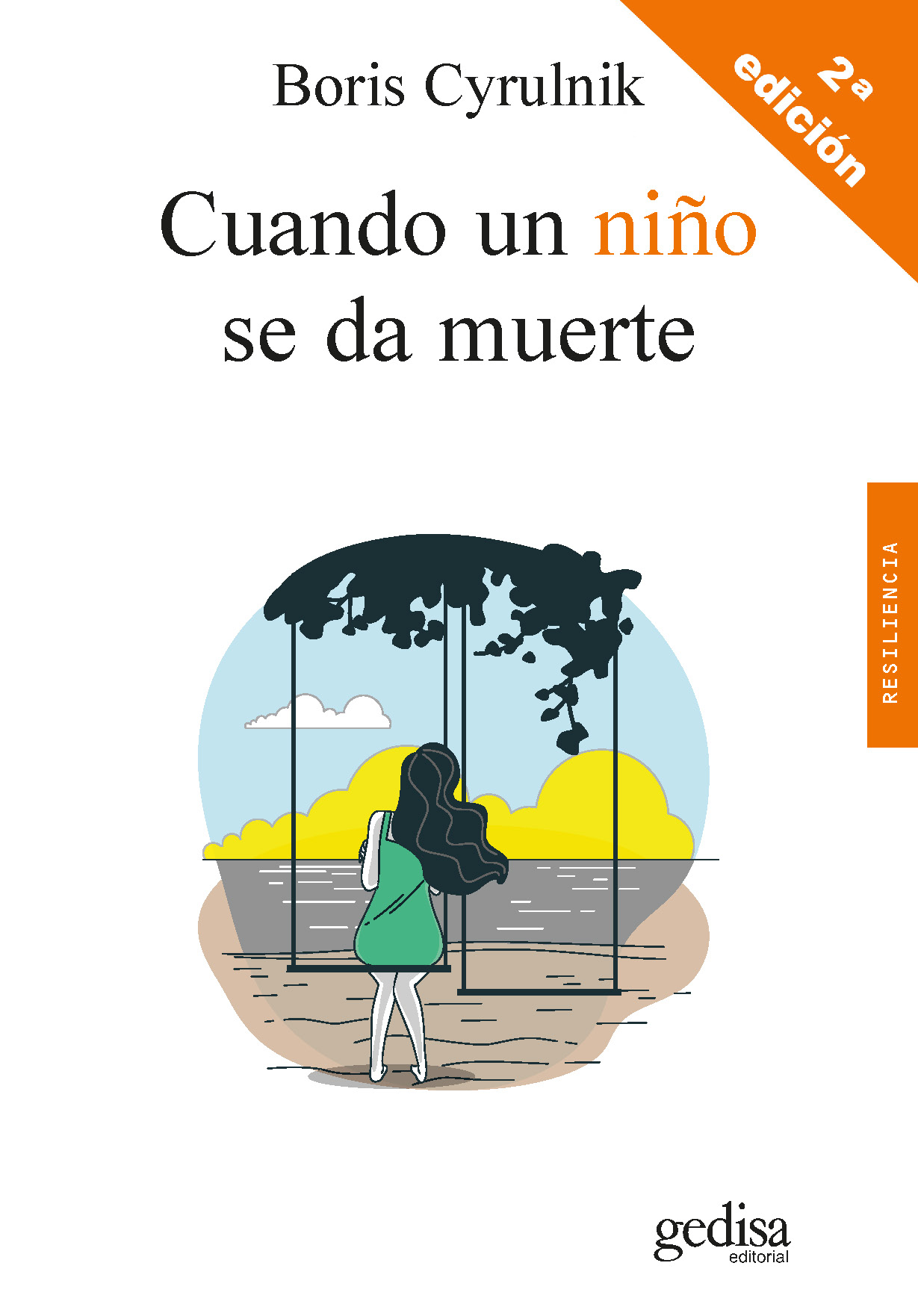 Cuando un niño se da muerte. ¿Cómo entender el suicidio en la infancia?