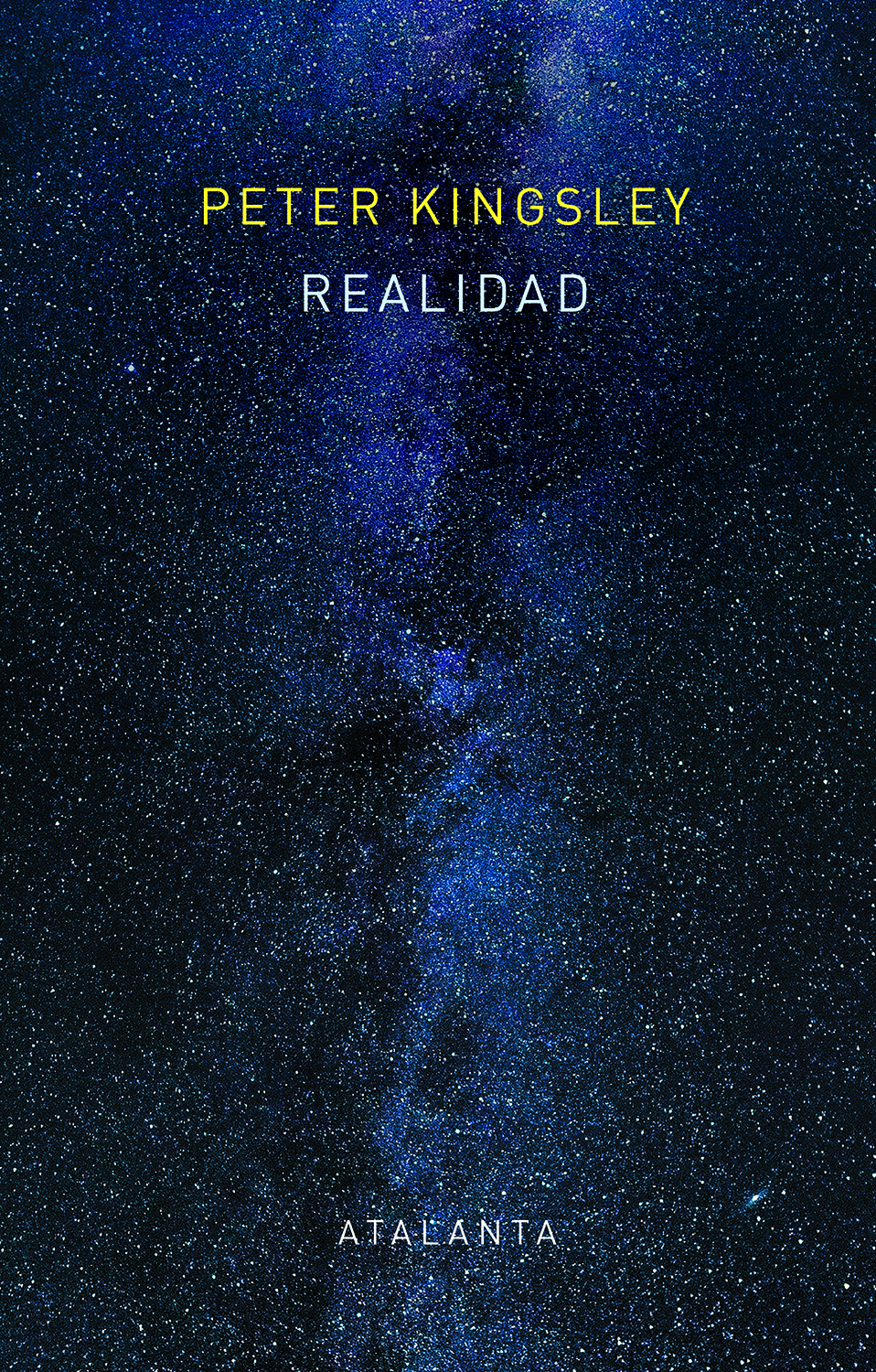 Realidad (Segunda edición)