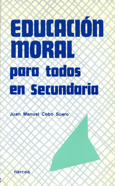 Educación moral para todos en Secundaria