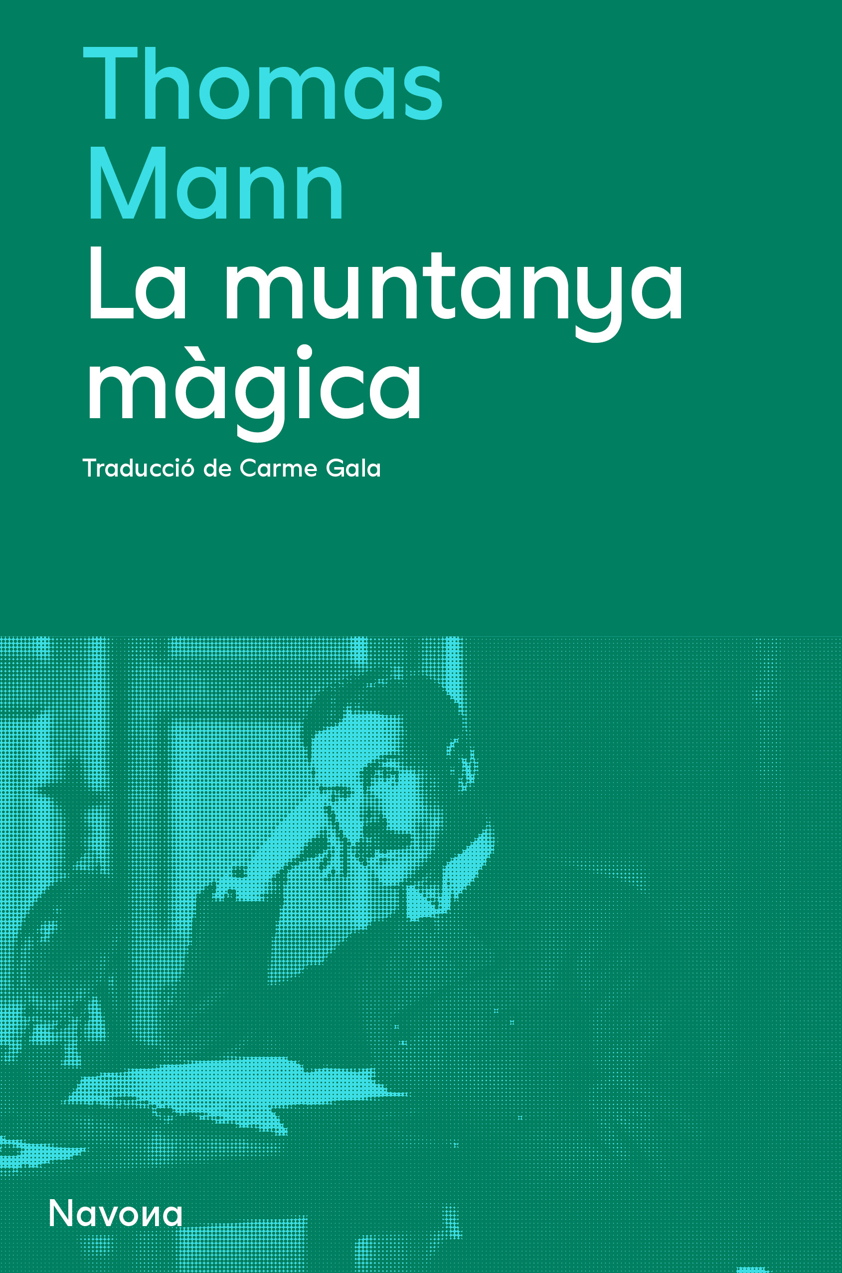 La muntanya màgica