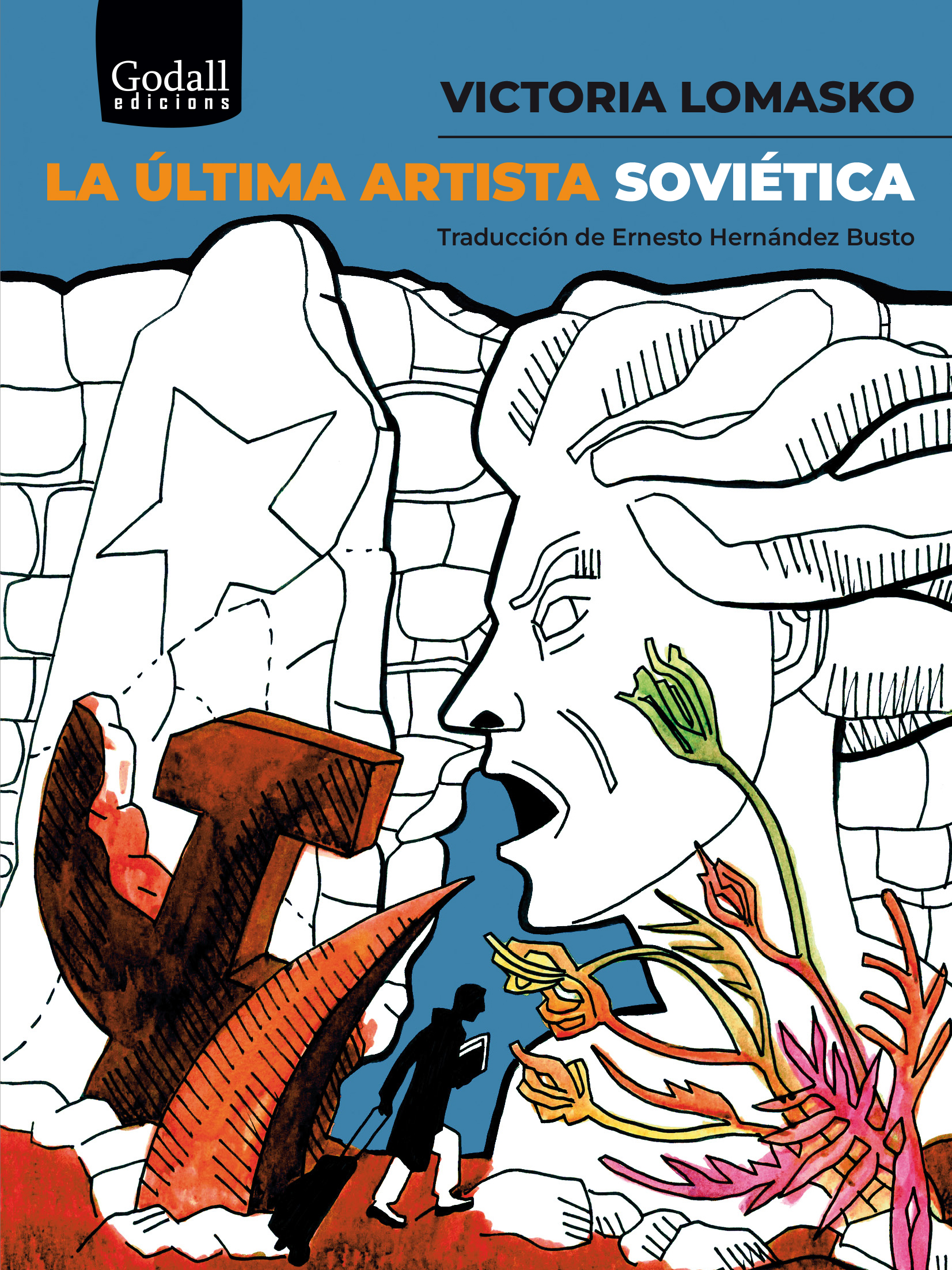 La última artista soviética