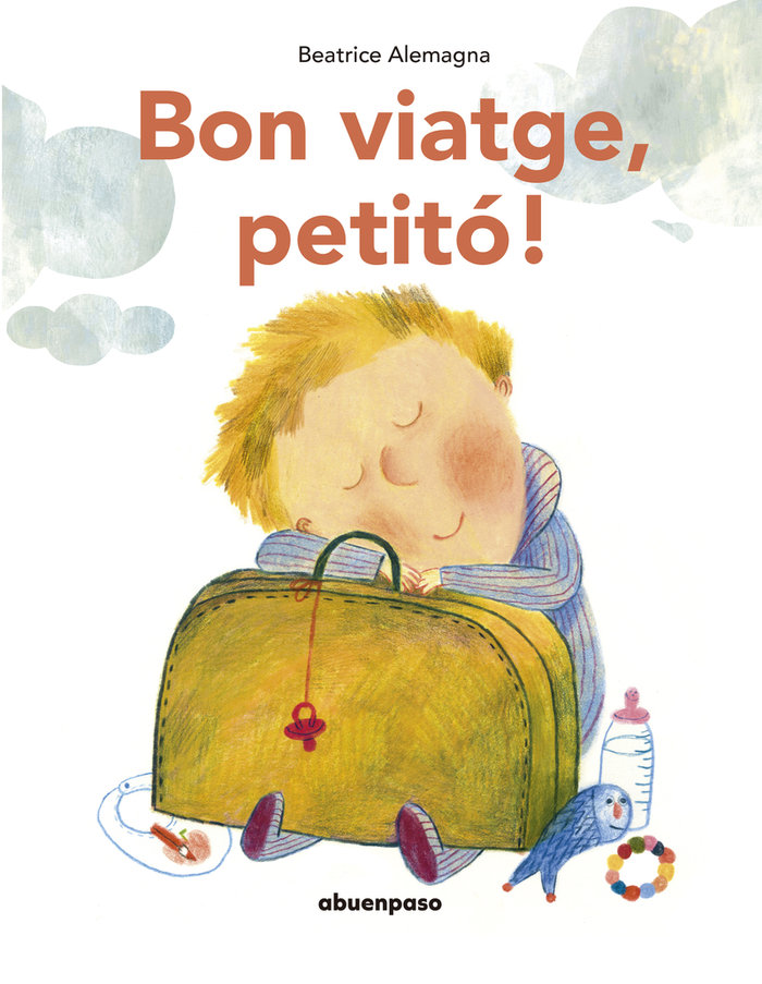 BON VIATGE, PETITO! (NE)