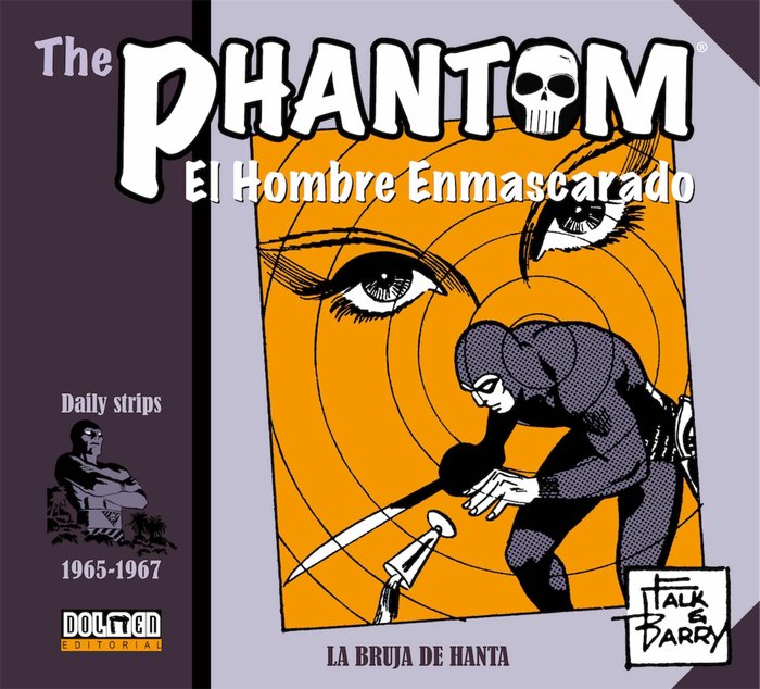 The Phantom (1965-1967)