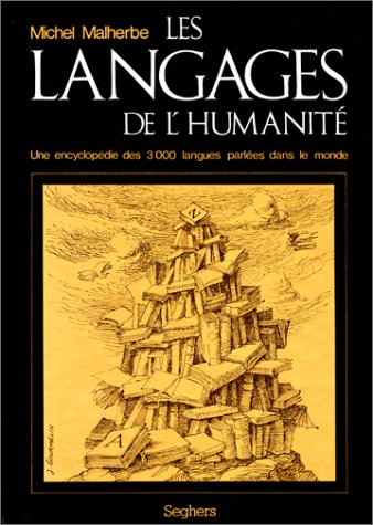 Les langahes de l'humanité