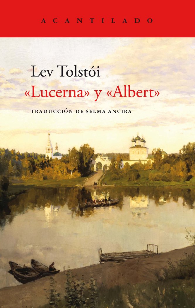 Lucerna· y ·Albert