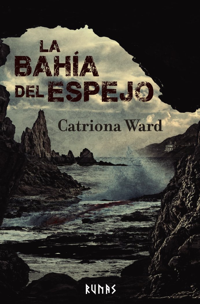 La bahia del espejo