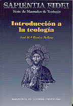 Introducción a la teología