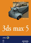 3DS MAX 5. la biblia