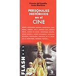 Personajes históricos en el cine