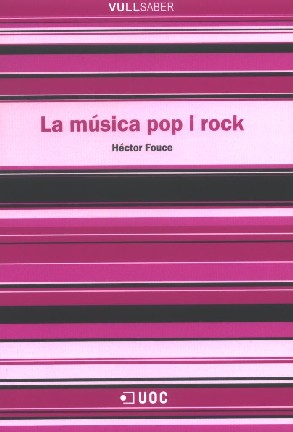 La música pop i rock