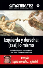 Izquierda y derecha: (casi) lo mismo