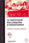 La institució mallorquina d'ensenyament