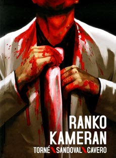 Ramko-Kameran