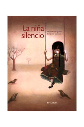 La niña del silencio (mini álbum)