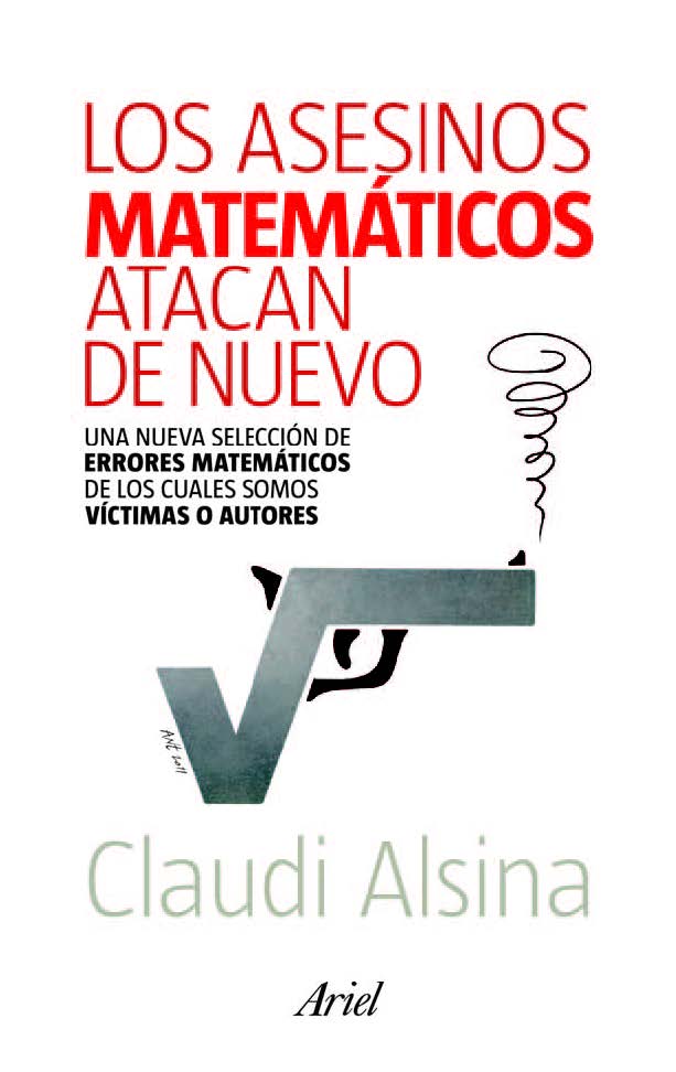 Los asesinos matemáticos atacan de nuevo