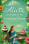 Alicia en el pais de las rosquillas