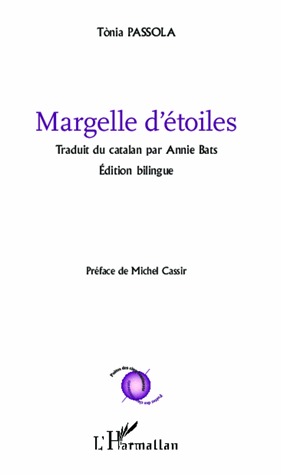 Margelle d'étoiles (Édition bilingue  catalan - français)