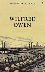 Wilfred Owen (Poets of the Great War)