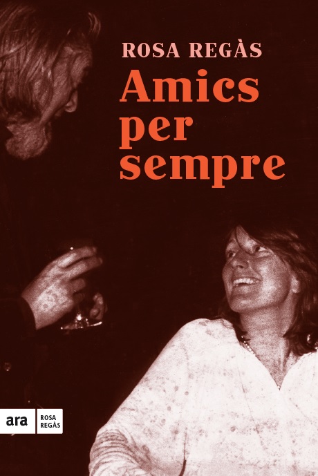 Amics per sempre