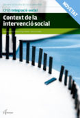 Context de la intervenció social