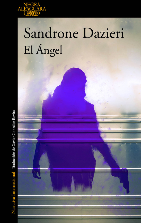 El Ángel