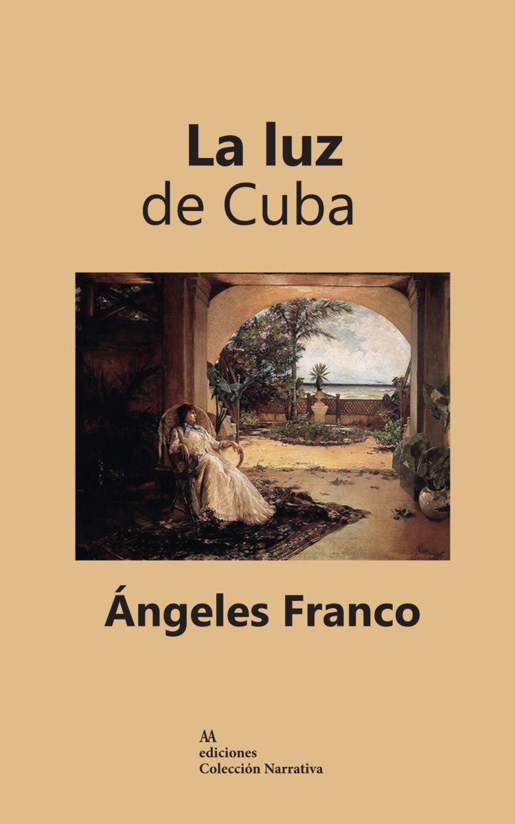 La luz de cuba