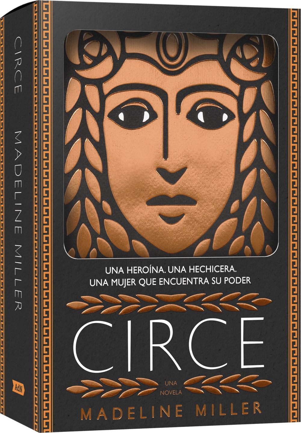 Circe (Edición especial)