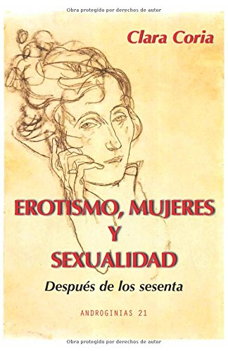 Erotismo, mujeres y sexualidad