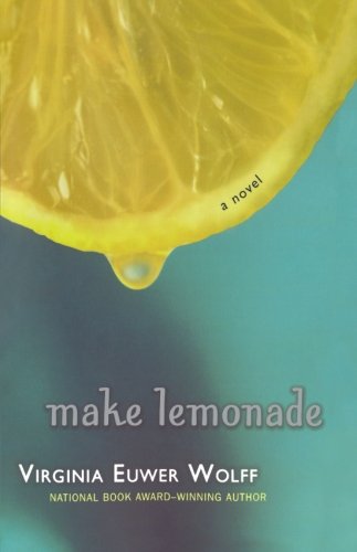 Make Lemonade (Make Lemonade Trilogy (Paperback))