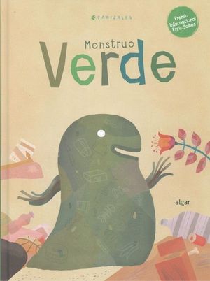 Monstruo Verde (IV Premio Internacional Enric Solbes)