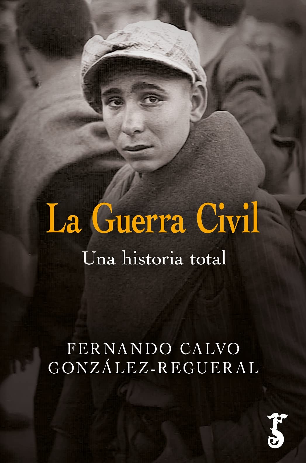 La Guerra Civil. Una historia total