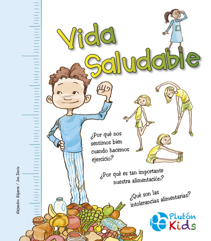 Vida Saludable