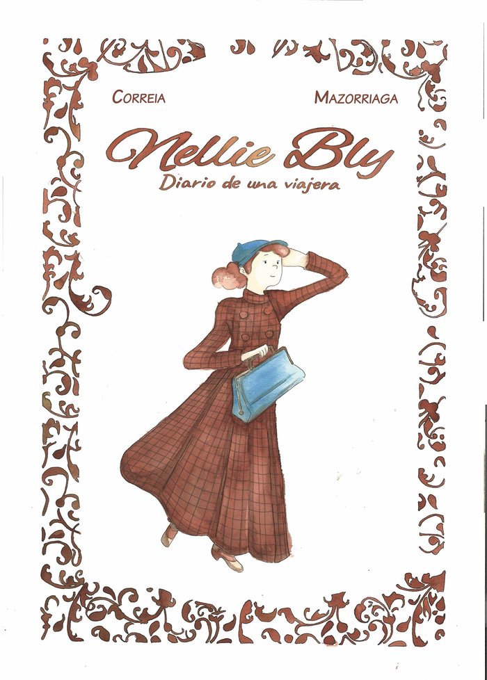 Nellie Bly