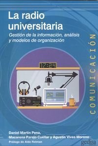 La radio universitaria