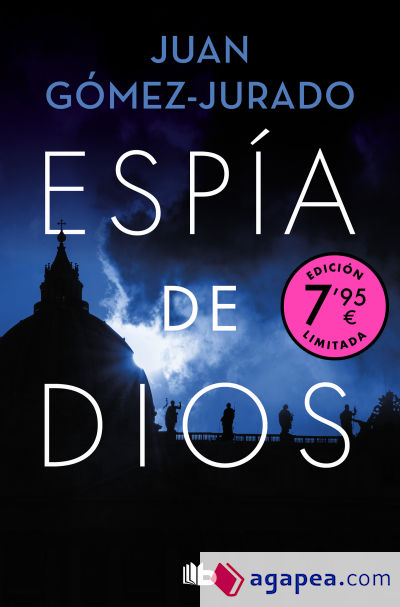 Espía de dios